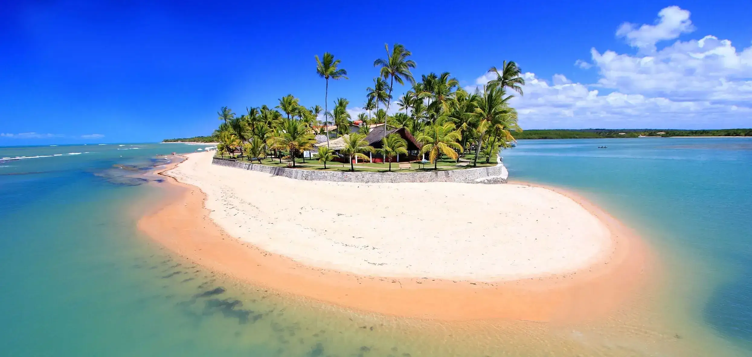 Arraial d'Ajuda Eco Resort | 73 2101 3662